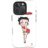 Betty Boop Pose iPhone 16 Pro Impact Case